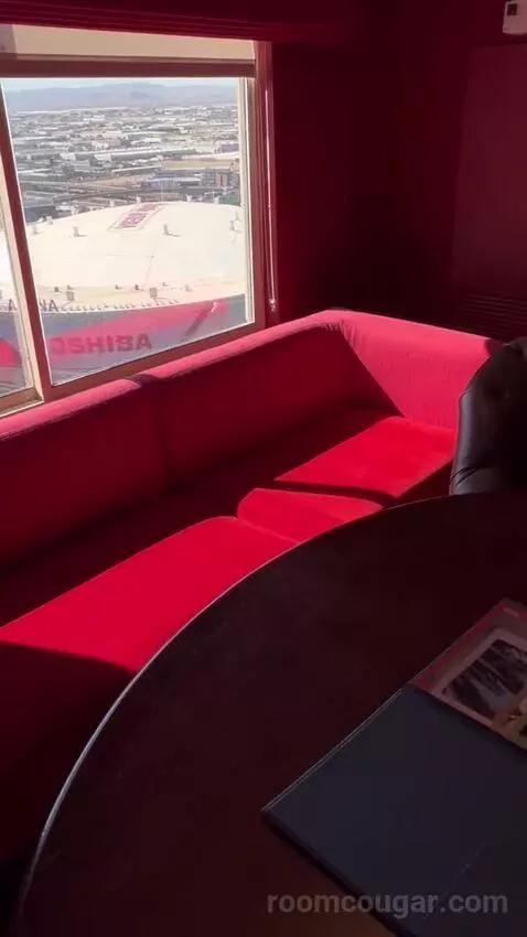 Park Mgm King Strip View (#22112) picture #11