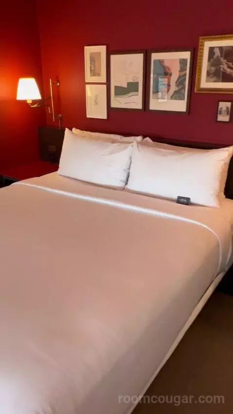 Park Mgm King Strip View (#22112) picture #15