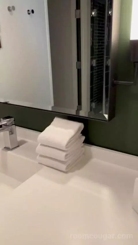 Park Mgm King Strip View (#22112) picture #23