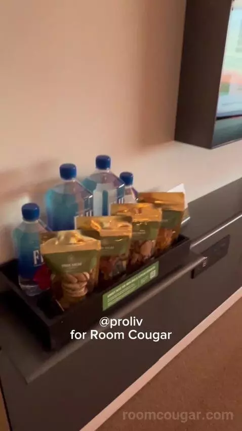 Park Mgm King Strip View (#22112) picture #4