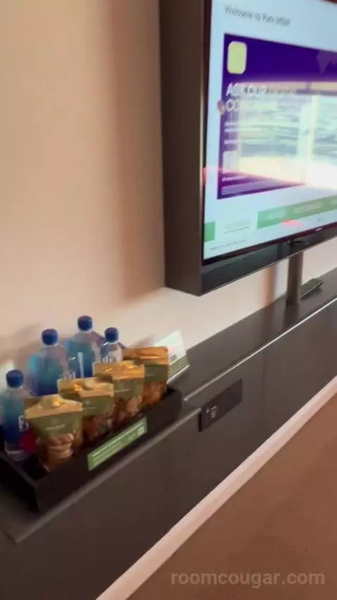 Park Mgm King Strip View (#22112) picture #5