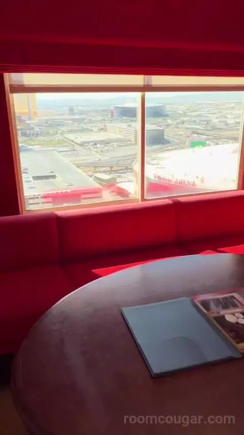 Park Mgm King Strip View (#22112) picture #7