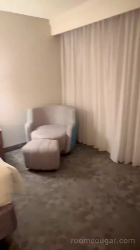King Suite with Sofa Bed (#2011) bed picture #2