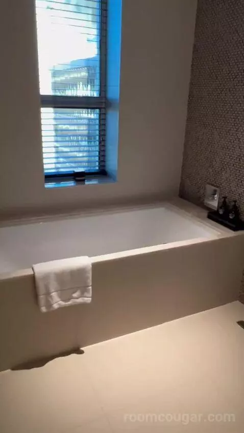 Executive Suite (#578) bathroom picture #2