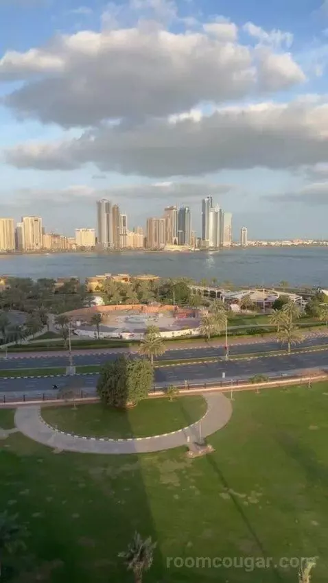 King Deluxe Room with Sofa Bed and Waterfront View (#1102) view picture #5