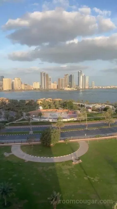 King Deluxe Room with Sofa Bed and Waterfront View (#1102) view picture #6