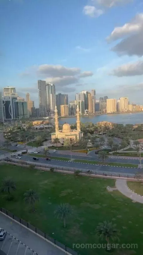 King Deluxe Room with Sofa Bed and Waterfront View (#1102) view picture #8
