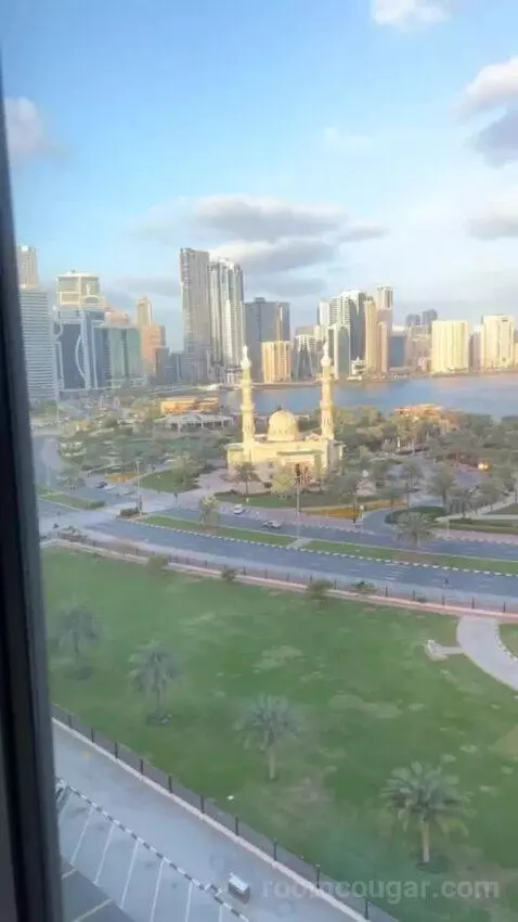 King Deluxe Room with Sofa Bed and Waterfront View (#1102) view picture #9
