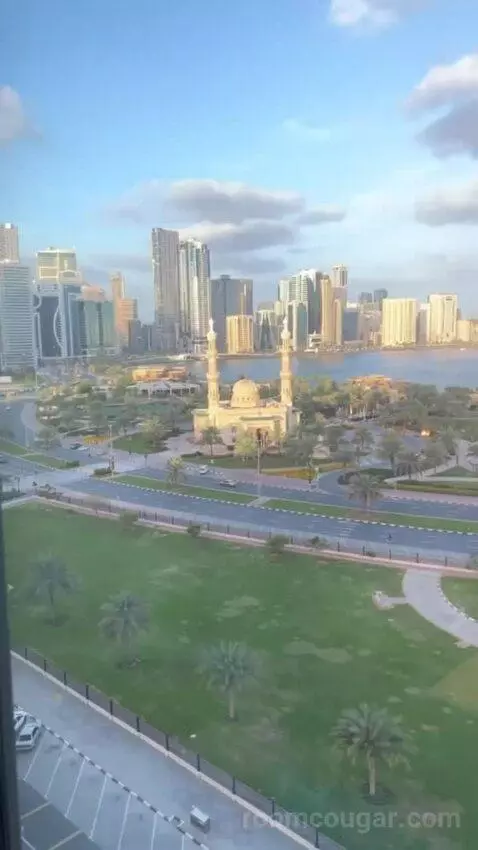 King Deluxe Room with Sofa Bed and Waterfront View (#1102) view picture #10