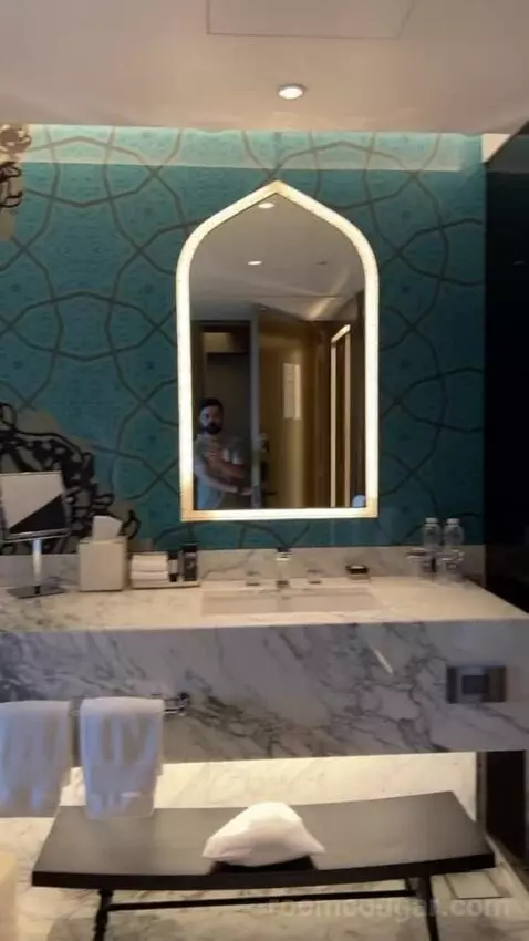 Wonderful Room (#309) bathroom picture #2