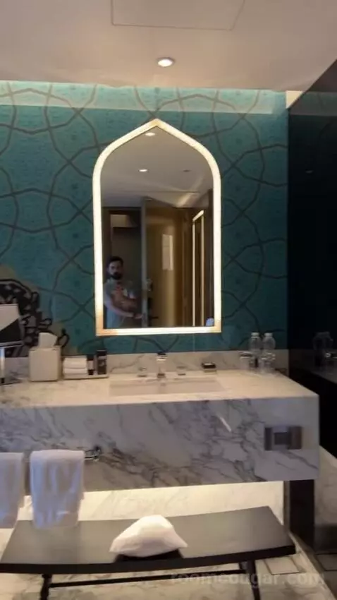 Wonderful Room (#309) bathroom picture #3