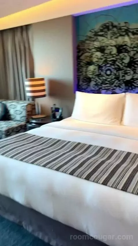 Wonderful Room (#309) bed picture #2