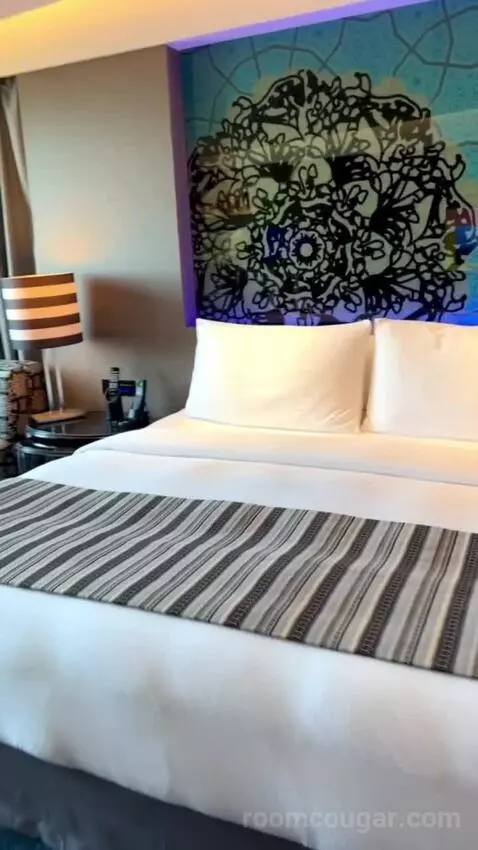 Wonderful Room (#309) bed picture #4