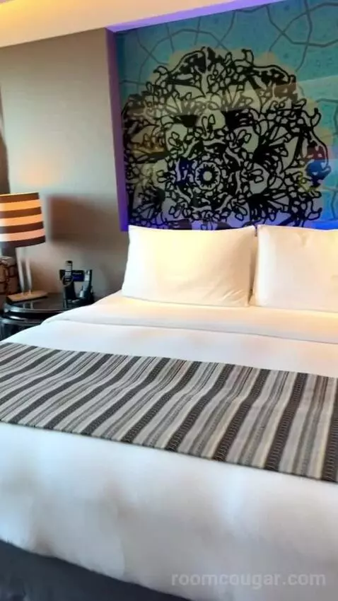 Wonderful Room (#309) bed picture #5