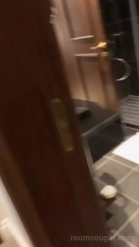 Deluxe Suite bathroom picture #3