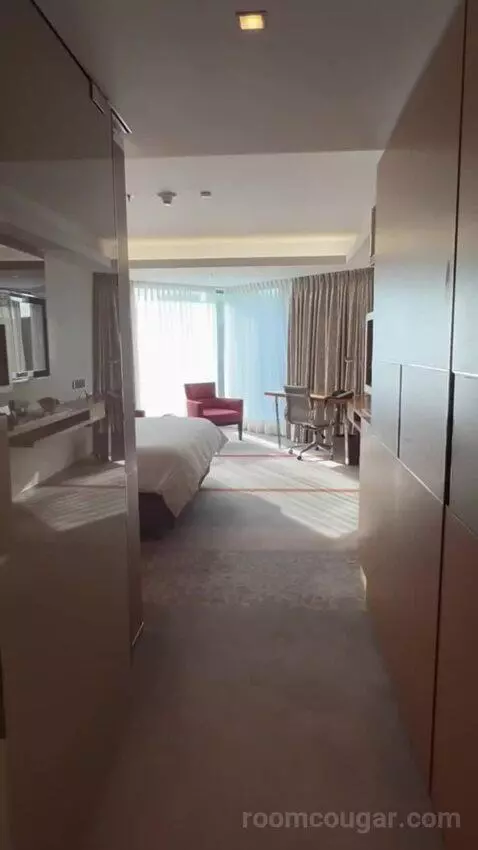 Pool Room bed picture #1