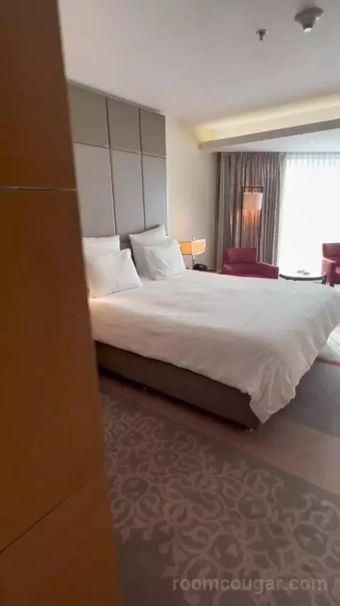 Pool Room bed picture #9