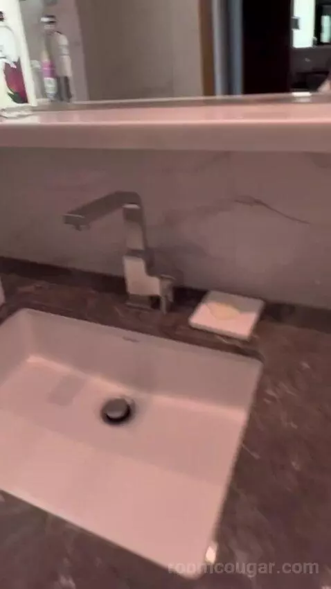 Pool Room bathroom picture #9