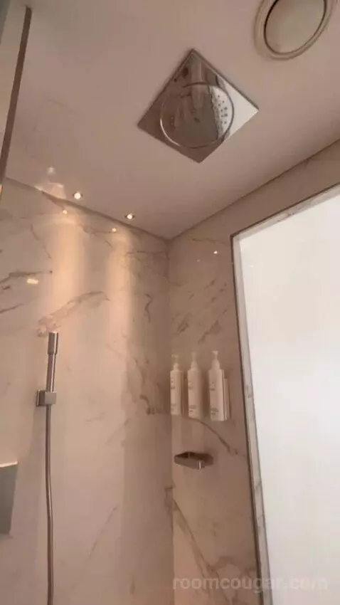 Pool Room bathroom picture #10