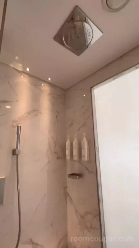 Pool Room bathroom picture #12