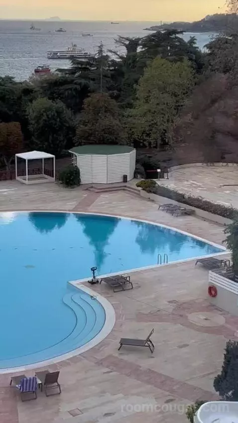 Pool Room view picture #2