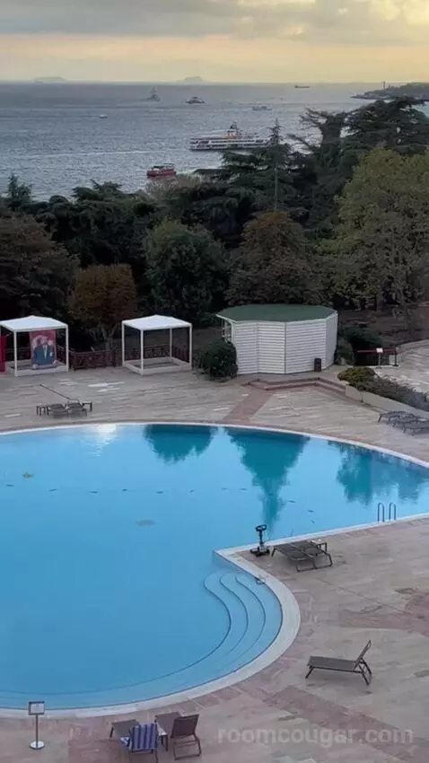 Pool Room view picture #5