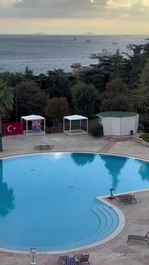 Pool Room view picture #7