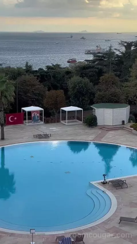 Pool Room view picture #8