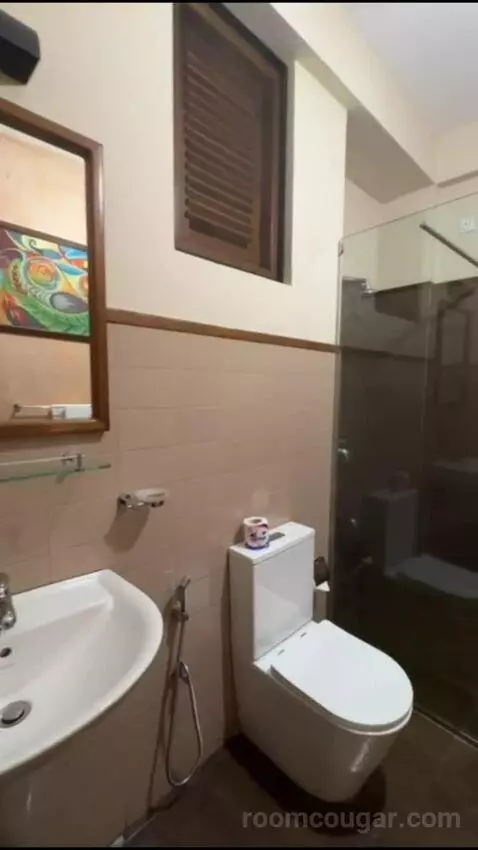 Deluxe Room (#7) bathroom picture #2