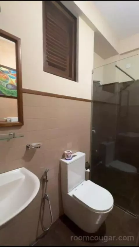 Deluxe Room (#7) bathroom picture #4