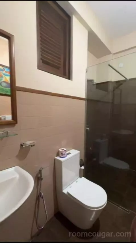 Deluxe Room (#7) bathroom picture #5
