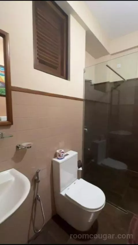 Deluxe Room (#7) bathroom picture #6