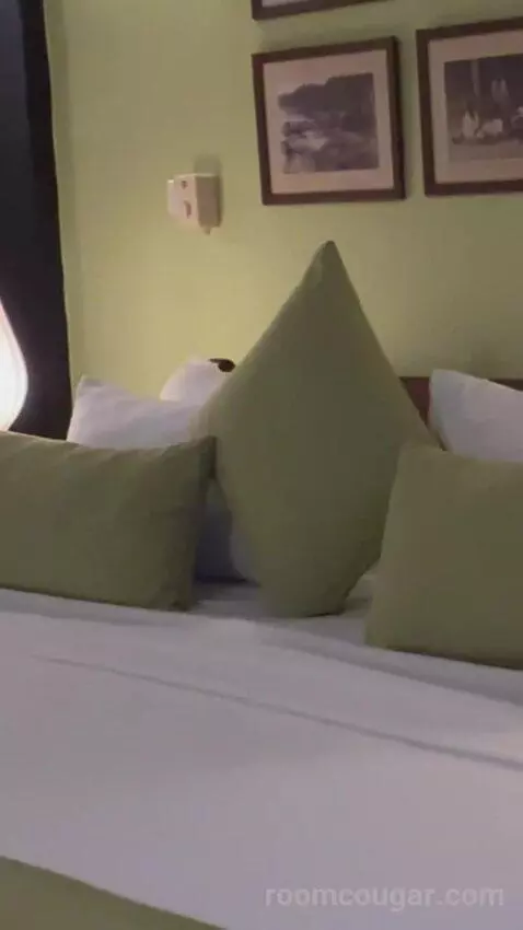 Deluxe Room (#7) bed picture #10