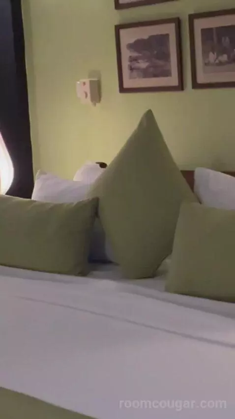 Deluxe Room (#7) bed picture #11