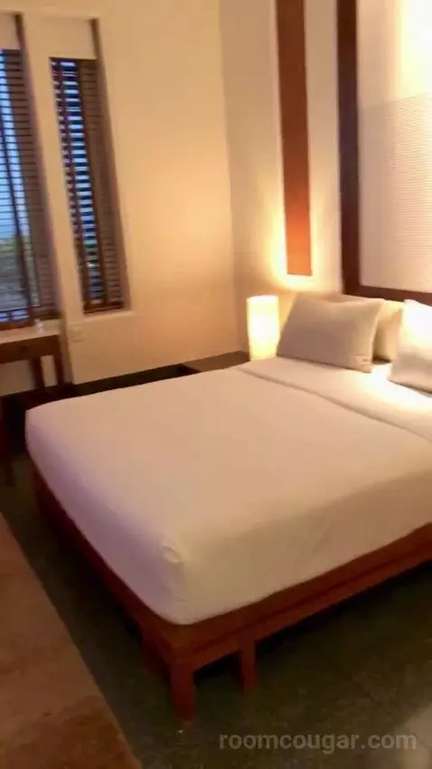 proliv's review preview (The Chedi Muscat)