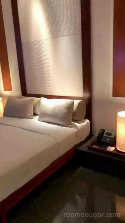 Serai Room bed picture #12
