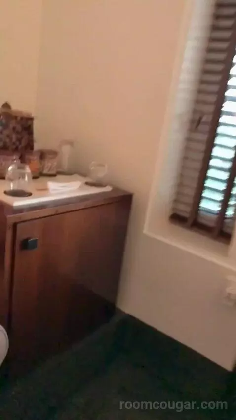 Serai Room bathroom picture #6