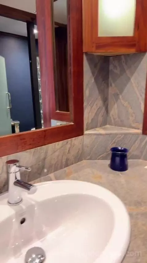 Luxury Room (#415) bathroom picture #7