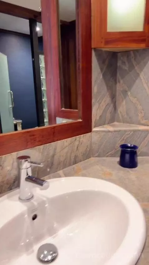 Luxury Room (#415) bathroom picture #8