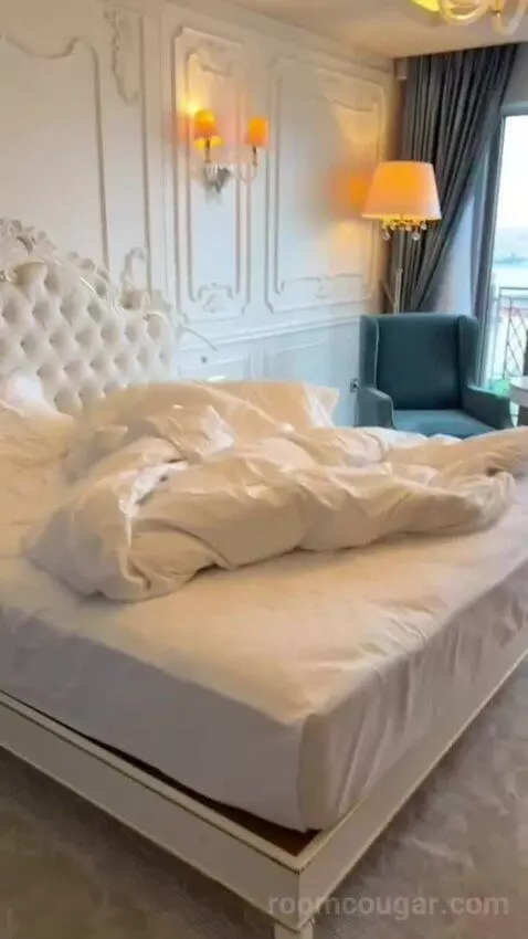 Deluxe Double or Twin Room bed picture #10