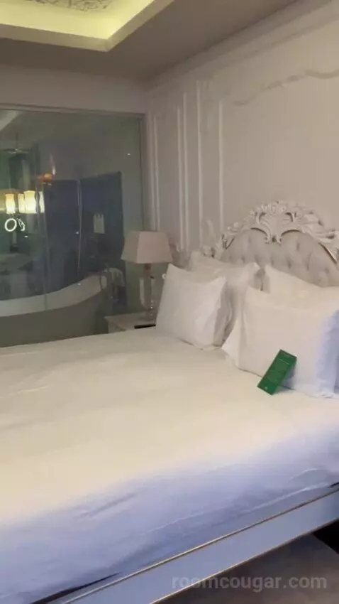 Deluxe Double or Twin Room bed picture #3