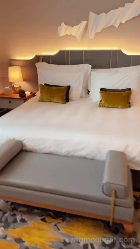 Deluxe Junior Suite (#207) picture #6