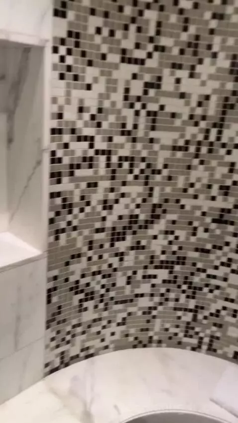 Presidential Suite Geneve bathroom picture #6