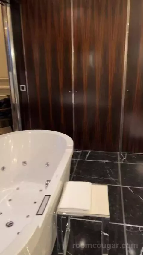 Presidential Suite Geneve bathroom picture #7
