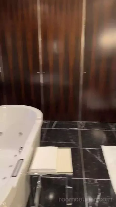 Presidential Suite Geneve bathroom picture #8