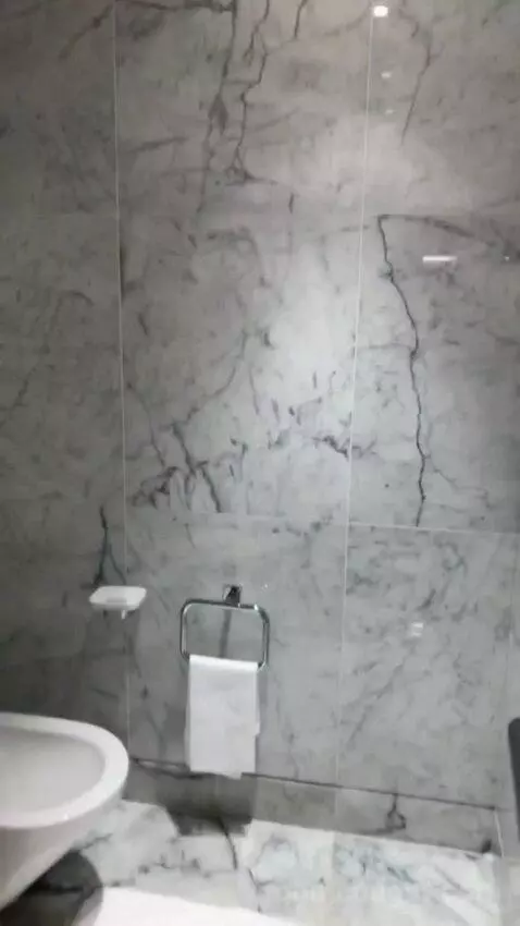 Deluxe Suite Old City View bathroom picture #6
