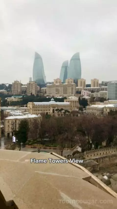 Deluxe Suite Old City View view picture #7