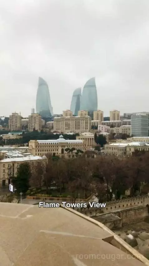 Deluxe Suite Old City View view picture #8