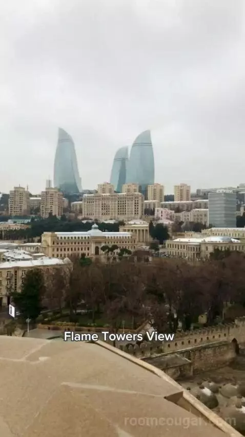 Deluxe Suite Old City View view picture #9