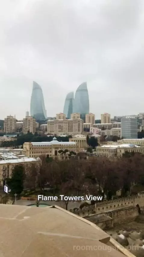 Deluxe Suite Old City View view picture #11